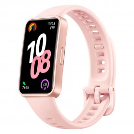 други,аксесоари,huawei,band,10,activity,band,pink