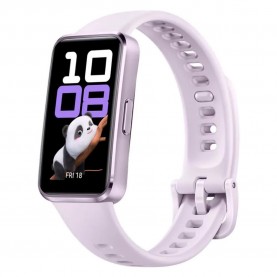 други,аксесоари,huawei,band,10,activity,band,purple