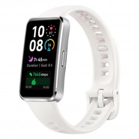 други,аксесоари,huawei,band,10,activity,band,white,(clear)