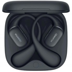 слушалки,слушалки,huawei,freearc,wireless,earphones,black