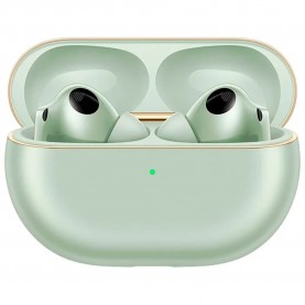 слушалки,слушалки,huawei,freebuds,pro,4,wireless,earphones,green