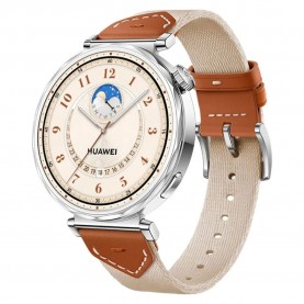 часовници,huawei,gt5,smartwatch,brown