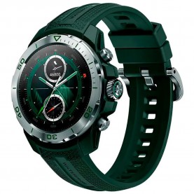 часовници,mibro,gs,explorer,smartwatch,green