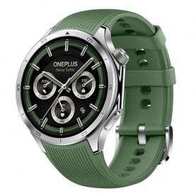 часовник,часовници,oneplus,watch,3,smartwatch,green