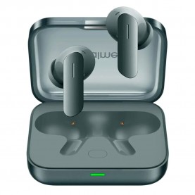 слушалки,слушалки,realme,air,7,wireless,earphones,green