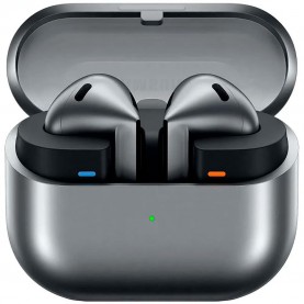 слушалки,слушалки,samsung,galaxy,buds3,r530,wireless,earphones,grey