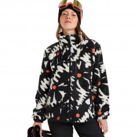 блуза,дамски,блузи,roxy,alabam,print,sweatshirt,black,(true,black,big,flower)