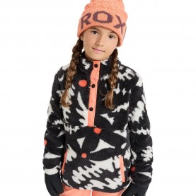 блуза,детски,блузи,roxy,alabama,sweatshirt,true,black,big,flower
