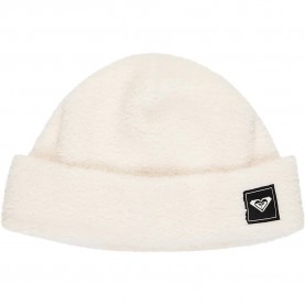 Шапка Roxy Valwood beanie - Beige (Whisper White) шапка,всички,шапки,roxy,valwood,beanie,beige,(whisper,white)