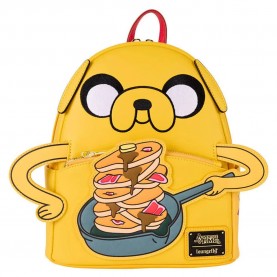 раница,раници,loungefly,jake,hora,de,aventuras,26,cm,backpack,multicolor,(yellow)
