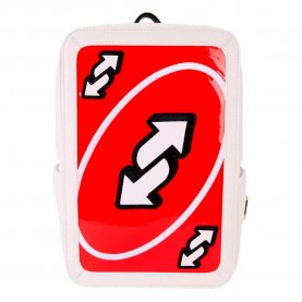 раница,раници,loungefly,uno,reverse,card,30,cm,backpack,multicolor,(red)