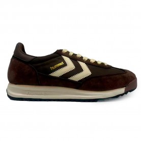 маратонки,мъжки,маратонки,дамски,маратонки,hummel,city88,ns,trainers,brown,(brown,beige)