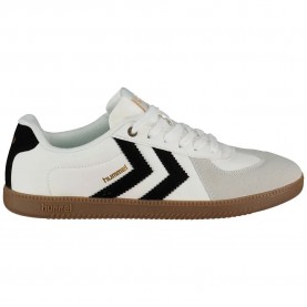 маратонки,дамски,маратонки,hummel,lau86,trainers,white,black