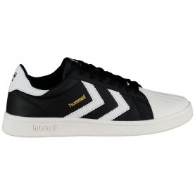 маратонки,мъжки,маратонки,дамски,маратонки,hummel,super23,trainers,black,(black,white)