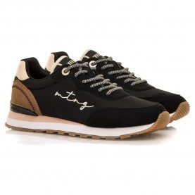 маратонки,дамски,маратонки,mtng,60439,trainers,nole,black,cato,hazelnut,(black)