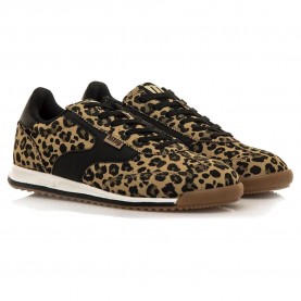 маратонки,дамски,маратонки,mtng,60858,trainers,leopard,pant,black,bulle,(brown)