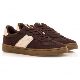 маратонки,дамски,маратонки,mtng,60860,trainers,abatany,bordeaux,modern,bone,(brown)