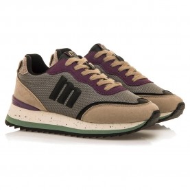 маратонки,дамски,маратонки,mtng,60872,trainers,black,cord,sady,violet,(grey)