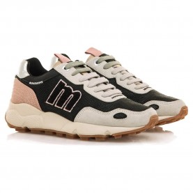 маратонки,дамски,маратонки,mtng,60885,trainers,black,bath,sady,pink,(black)