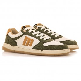 маратонки,мъжки,маратонки,mtng,84766,trainers,plity,khaki,(white)