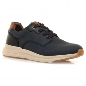 маратонки,мъжки,маратонки,mtng,84779,trainers,marine,butter,(blue)