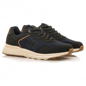 маратонки,мъжки,маратонки,mtng,84792,trainers,marine,pluton,losfo,mustard,(blue)