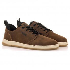 маратонки,мъжки,маратонки,mtng,84804,trainers,lanni,leather,(brown)