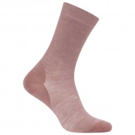 чорапи,дамски,чорапи,icebreaker,merino,lifestyle,fine,gauge,crew,socks,summit,acid,pink,(pink)