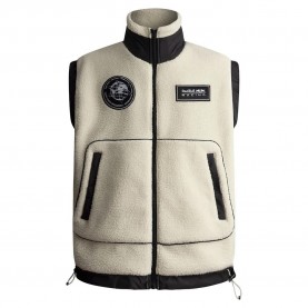 Потник Red bull racing Explorer vest - Beige (Dark Ecru White) потник,мъжки,жилетки,red,bull,racing,explorer,vest,beige,(dark,ecru,white)