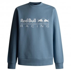 блуза,мъжки,пуловери,red,bull,racing,rbr,team,logo,sweatshirt,blue,(soho,blue)
