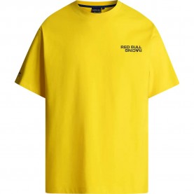 тениска,мъжки,тениски,дамски,тениски,red,bull,racing,reflect,logo,short,sleeve,t,shirt,yellow,(yellow)