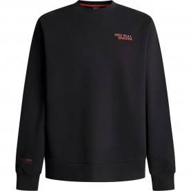 блуза,мъжки,пуловери,red,bull,racing,reflect,logo,sweatshirt,black,(black)