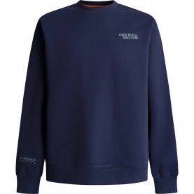 блуза,мъжки,пуловери,red,bull,racing,reflect,logo,sweatshirt,blue,(navy)