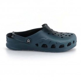 мъжки,сандали,мъжки,джапанки,и,чехли,rouchette,kosmik,clogs,duck,blue,(blue)