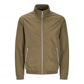 яке,мъжки,якета,jack,&,jones,mash,harrington,jacket,refurbished,dusky,green,(green,brown)