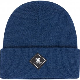 шапка,всички,шапки,dc,shoes,label,beanie,blue,(estate,blue)