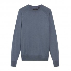 блуза,мъжки,пуловери,dockers,core,sweater,folkstone,gray
