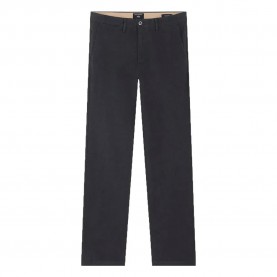 Панталони Dockers Crafted Khaki Slim pants - Black (Hammond Grey Heath) панталони,мъжки,панталони,dockers,crafted,khaki,slim,pants,black,(hammond,grey,heath)