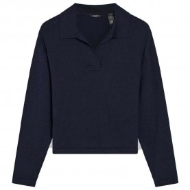 сако,дамски,пуловери,дамски,плетени,дрехи,dockers,dfw,polo,sweater,navy,blazer,(blue)