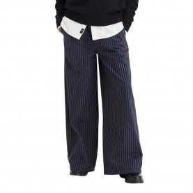 панталони,дамски,панталони,dockers,drawstring,straight,pants,stella,total,eclip