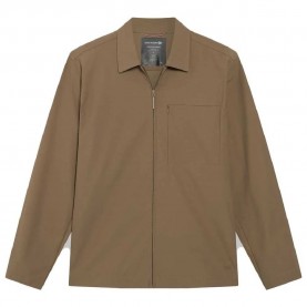 мъжки,якета,dockers,go,regular,overshirt,otter,(brown)
