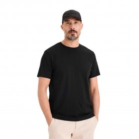 тениска,мъжки,тениски,dockers,go,setin,short,sleeve,t,shirt,beautiful,black,(black)