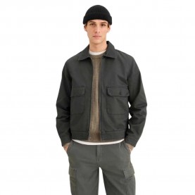яке,мъжки,якета,dockers,mechanics,jacket,chimera,(grey)