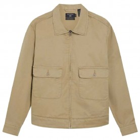 яке,мъжки,якета,dockers,mechanics,jacket,harvest,gold,(beige)