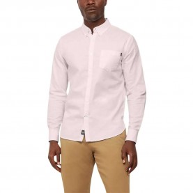 риза,с,дълъг,ръкав,мъжки,ризи,dockers,oxford,slim,long,sleeve,shirt,cecil,oxford,calci,(pink)