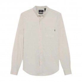 риза,с,дълъг,ръкав,мъжки,ризи,dockers,oxford,slim,long,sleeve,shirt,silver,birch