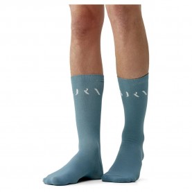 Чорапи Born living yoga Acari socks - Blue (Tin) чорапи,дамски,чорапи,born,living,yoga,acari,socks,blue,(tin)