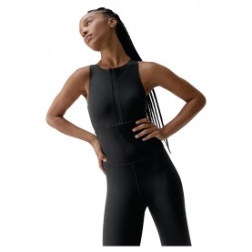 Гащеризон Born living yoga Corpo jumpsuit - Black гащеризон,дамски,гащеризони,born,living,yoga,corpo,jumpsuit,black
