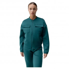 яке,дамски,якета,и,палта,born,living,yoga,graft,jacket,green,blue,(deep,green)