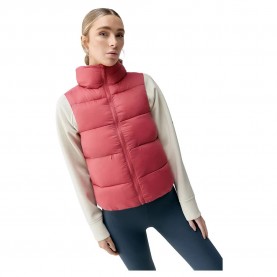 Потник Born living yoga Jolie vest - Goji потник,дамски,потници,born,living,yoga,jolie,vest,goji